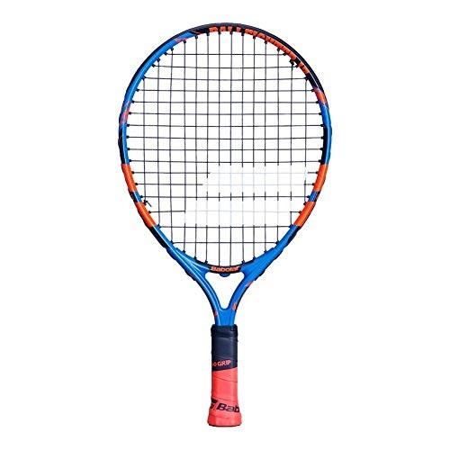 華麗 テニス Racquet Tennis Junior 17" Ballfighter Babolat 140237 輸入 ラケット 硬式
