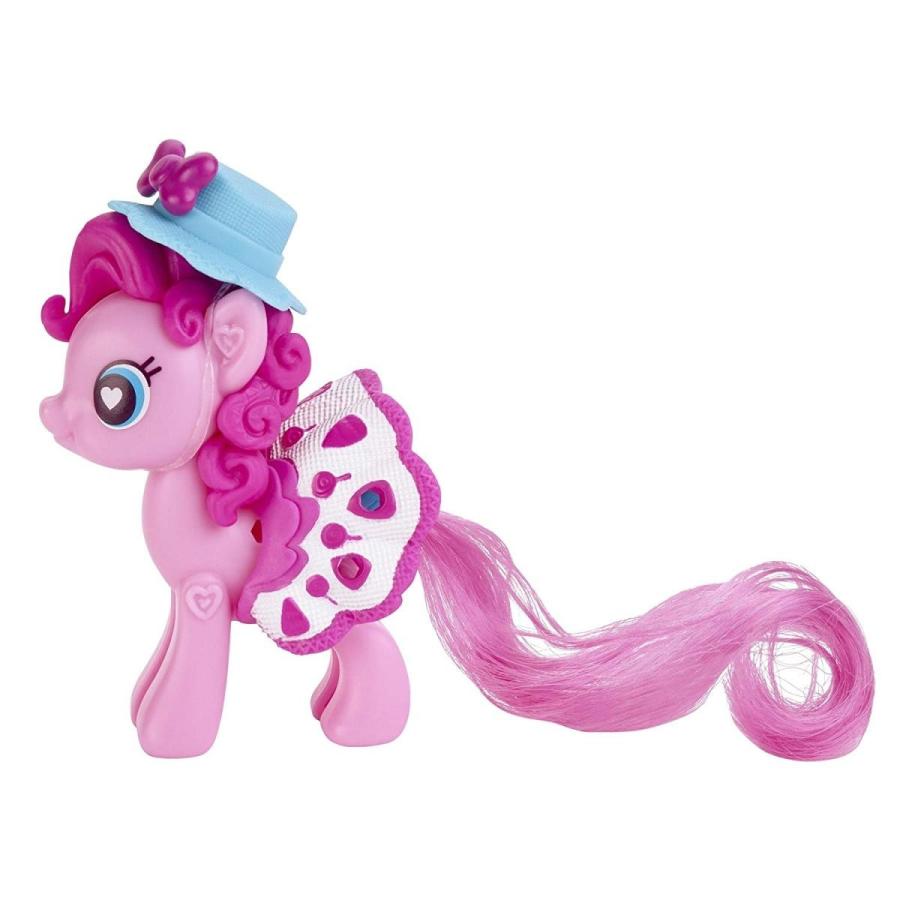 マイリトルポニー ハズブロ hasbro、おしゃれなポニー B0739AS0 My Little Pony Pop Cutie Mark｜maniacs-shop｜06