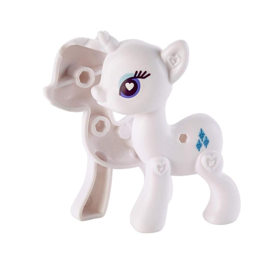 マイリトルポニー ハズブロ hasbro、おしゃれなポニー B0738AS0 My Little Pony Pop Cutie Mark｜maniacs-shop｜04