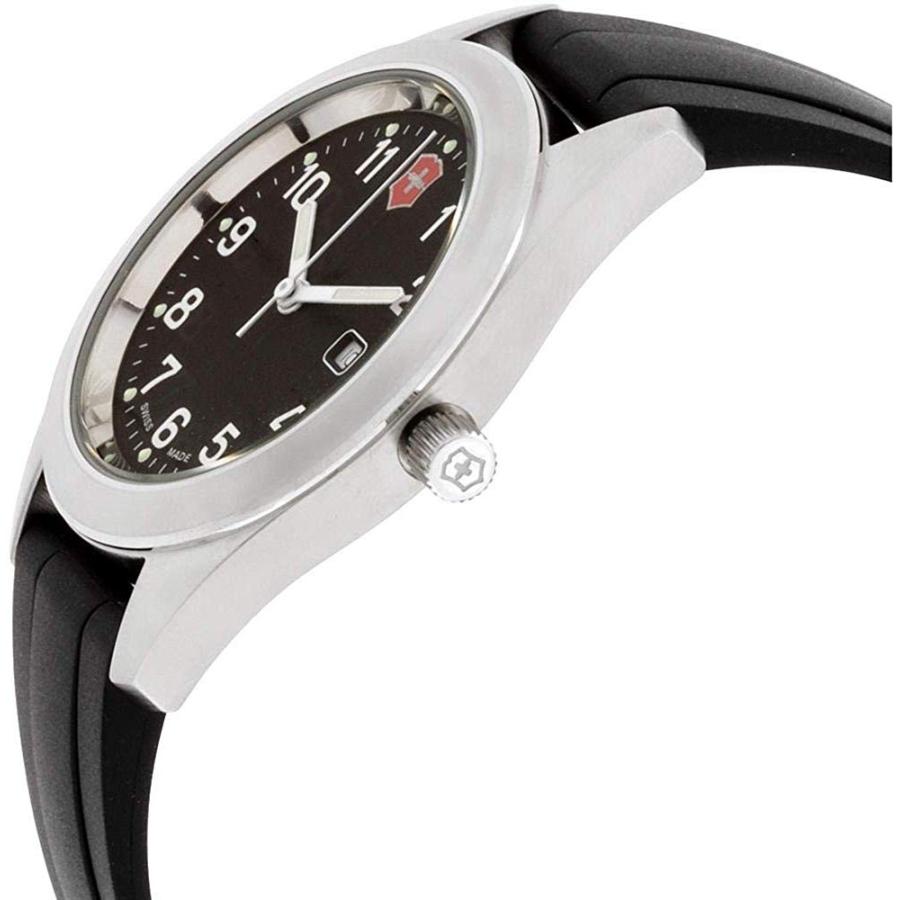 G*y様 VICTORINOX(ビクトリノックス) 腕時計 VICTORINOX（ビクトリノックス） 腕時計 スイス 26033.CB Victorinox