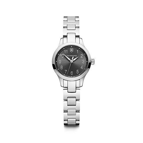 腕時計 ビクトリノックス スイス 241839 Victorinox Alliance XS - Analog Quartz Watch for Women - W