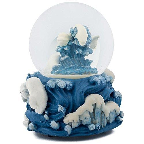 昭和初期ゆらゆらグラス金魚鉢ガラス水槽金魚ベタレア 昭和初期