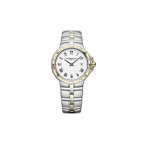 腕時計 レイモンドウェイル レイモンドウィル 5180-STP-00300 Raymond 
