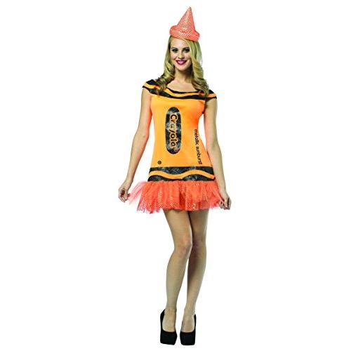 コスプレ衣装 コスチューム その他 4522 Rasta Imposta Crayola Glitz And Glitter Tank Dress， Metal