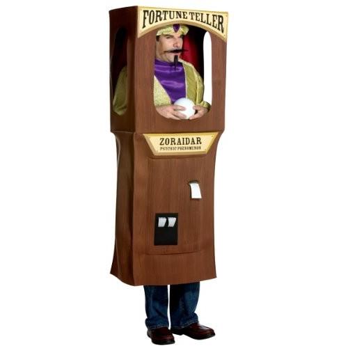 コスプレ衣装 コスチューム その他 Fortune Teller Funny Costume - Adult Std.