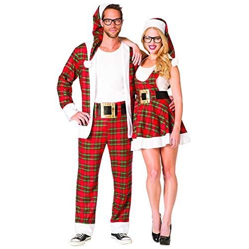 コスプレ衣装 コスチューム その他 RAGC761 Rasta Imposta Hipster Mr. Claus