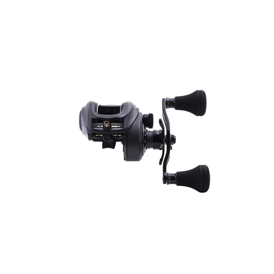 リール アブガルシア Abu Garcia REVO4 BEAST 41 HS Revo Beast 40 Low