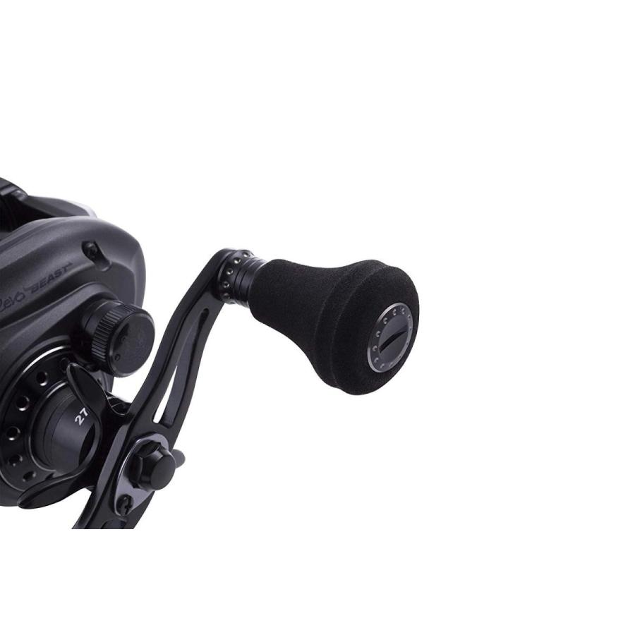 リール アブガルシア Abu Garcia REVO4 BEAST 41 HS Revo Beast 40 Low