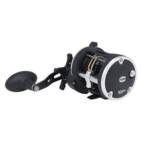 リール ペン Penn RIV20LWCP PENN Rival Level Wind Conventional