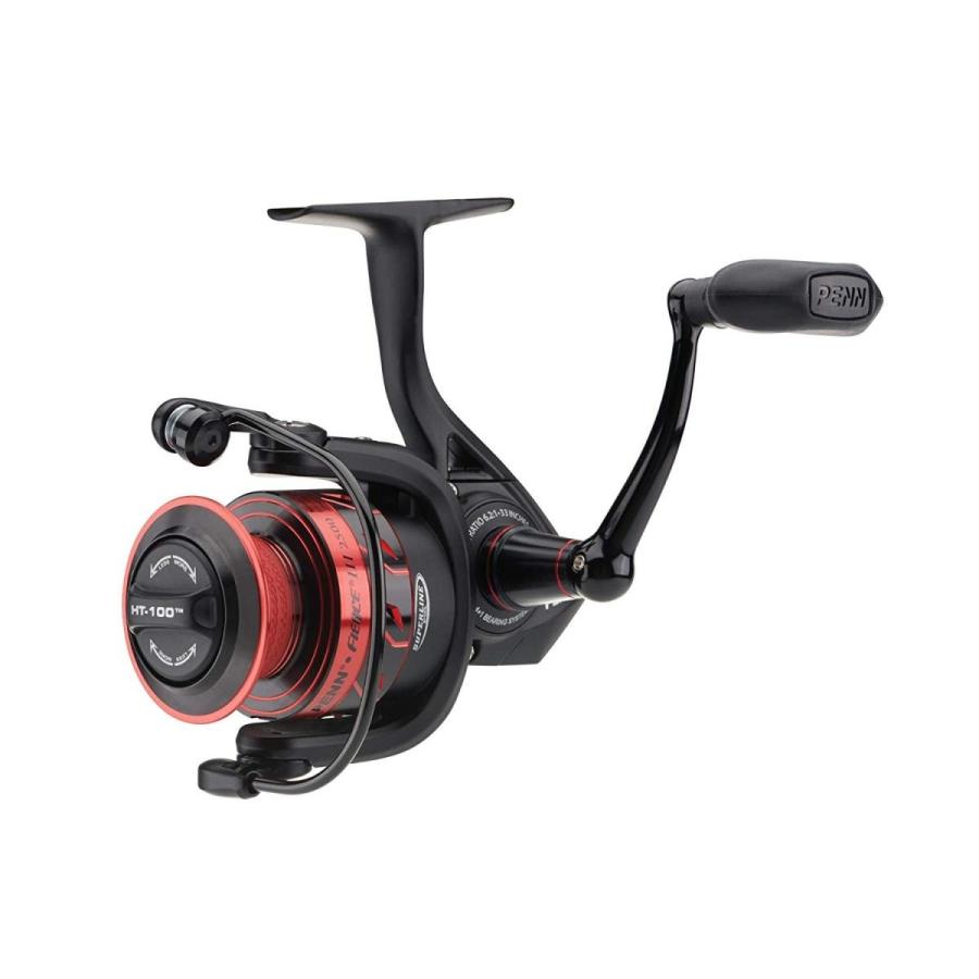 リール ペン Penn Fierce III PENN Spinning Inshore Fishing Reel