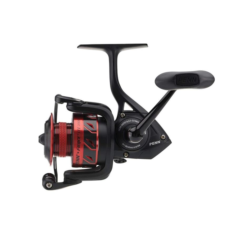 リール ペン Penn Fierce III PENN Spinning Inshore Fishing Reel
