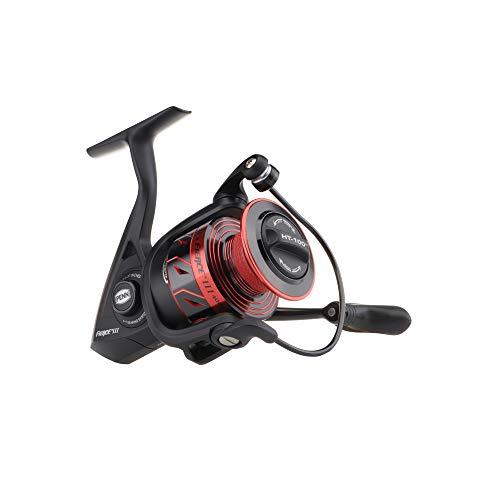 リール ペン Penn Fierce III PENN Fierce III Spinning Inshore Fishing Reel, Size 4000, Right/Left Handle P