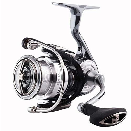 リール Daiwa ダイワ EXISTGLT4000D-C Daiwa Exist Right Hand 18 Exist-G LT 4000D-C Spinning Reel