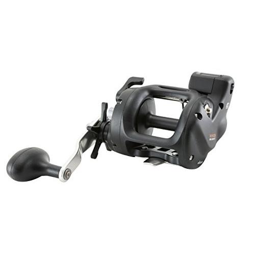 【新品】okuma オクマ トローリングリール CL-302L-CL Okuma Fishing CL-302L-CL Classic Pro Graphite Trolling Reel Clam