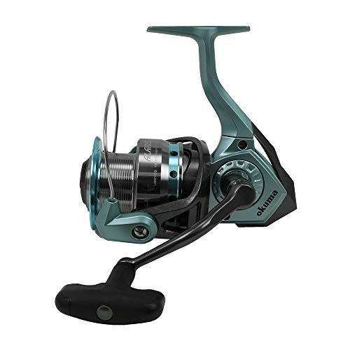 リール Okuma オクマ Als 65 Okuma Alaris Spinning Reel 65 Reel Size 4 5 1 Gear Ratio 34 40 Retrieve Rate Pd マニアックス Yahoo 店 通販 Yahoo ショッピング