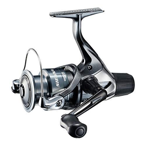 リール Shimano シマノ SN2500RE Shimano Sienna 2500RE Spinning Fishing Reel