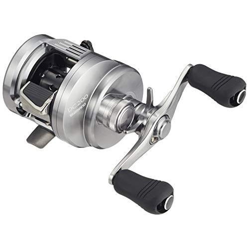 リール Shimano シマノ 03978 CARRETILE Calcutta Conquest DC 200 RH