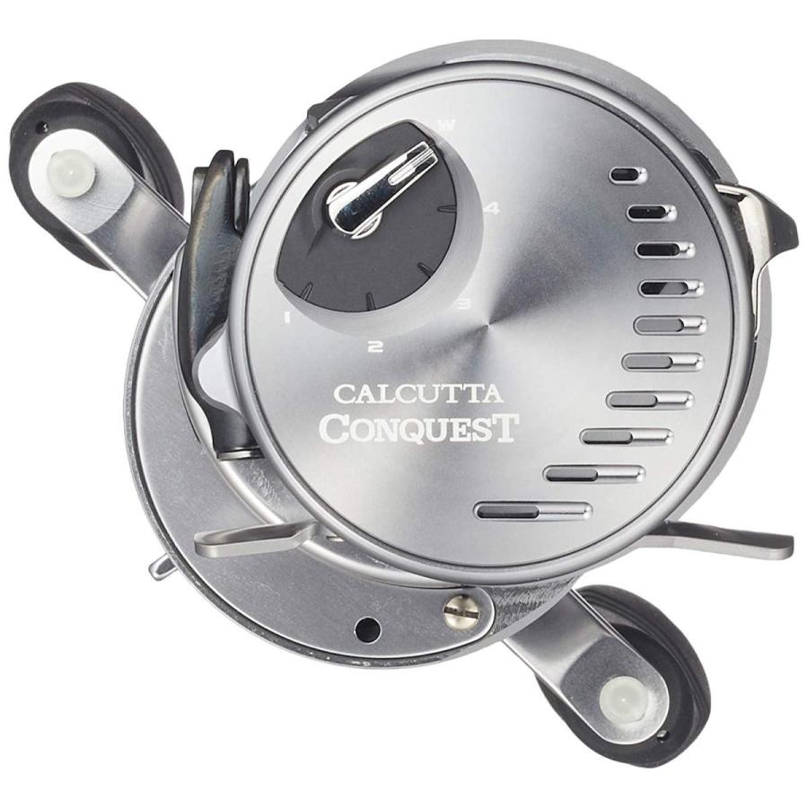 SHIMANO CALCUTTA CONQUEST 200 リール Amazon.com : Shimano 14 Calcutta Conquest 200 Baitcasting