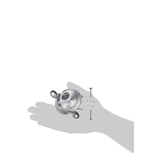 リール Shimano シマノ 03978 CARRETILE Calcutta Conquest DC