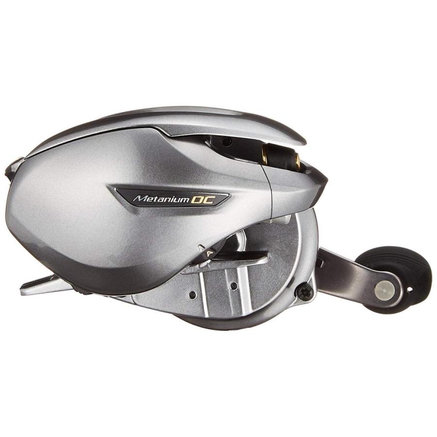 リール Shimano シマノ 03379 SHIMANO 15 Metaniumu DC HG Left
