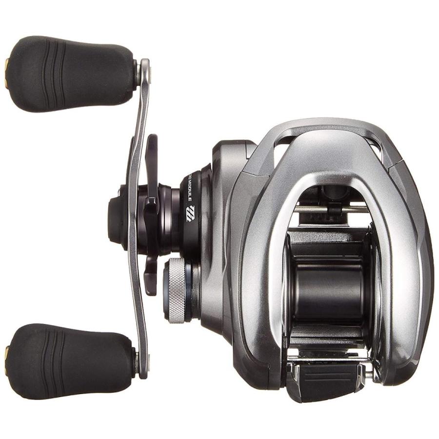 リール Shimano シマノ 03379 SHIMANO 15 Metaniumu DC HG Left