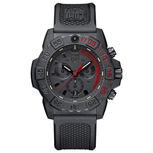 腕時計 ルミノックス アメリカ海軍SEAL部隊 XS.3581.EY Luminox Navy  