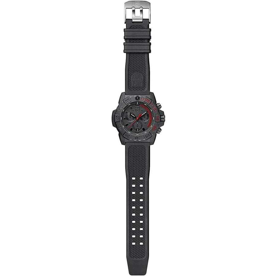 LUMINOX（ルミノックス） 腕時計 アメリカ海軍SEAL部隊 XS.3581.EY