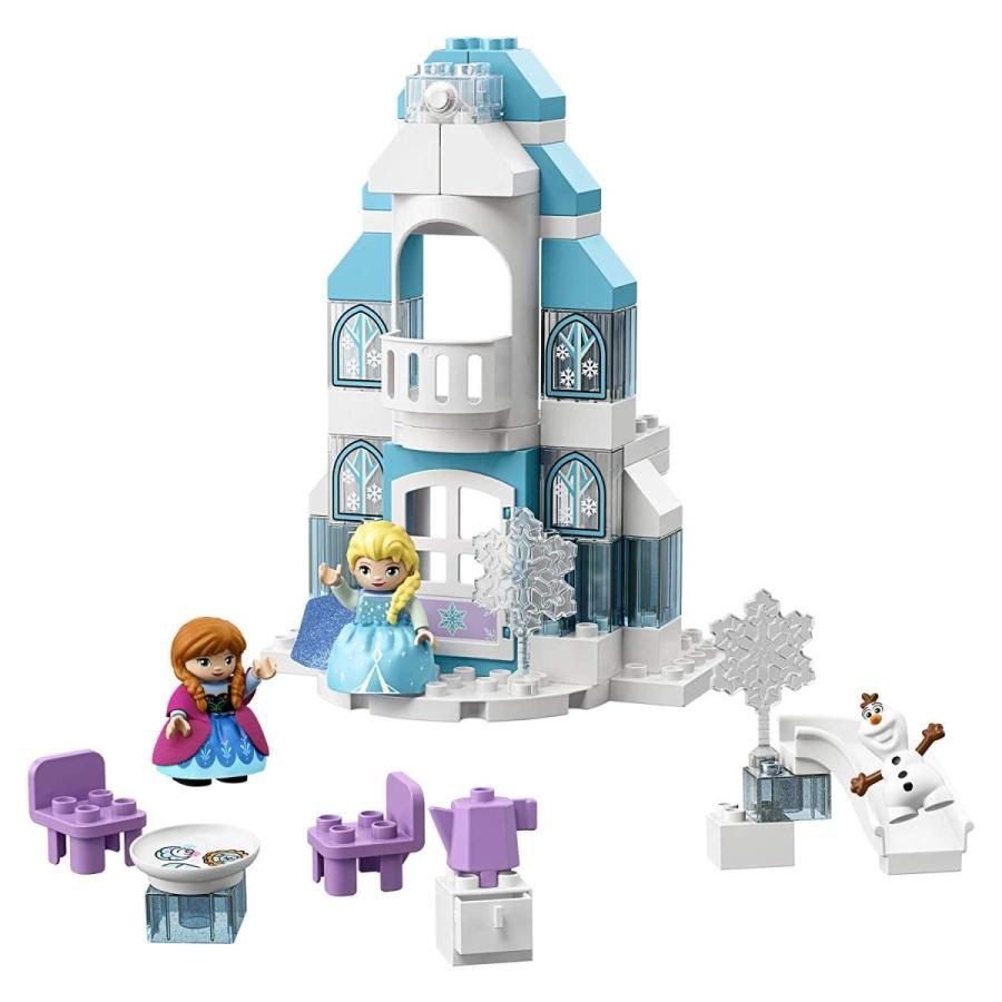 LEGO（レゴ） デュプロ 10899 LEGO DUPLO Disney Princess Frozen Ice