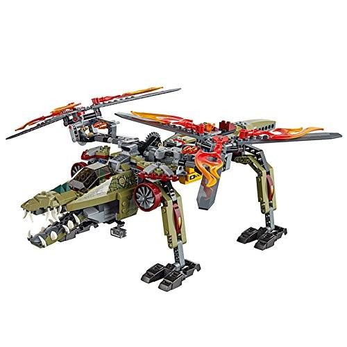 LEGO レゴ チーマ 70227 Legends of Chima King Crominus