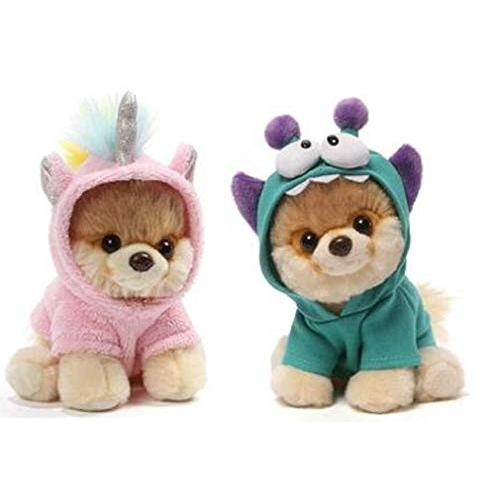 GUND ガンド ぬいぐるみ 人形 BOO 世界で一番かわいい子犬ブー ユニコーンブーとモンスターブーの : pd-01271758 : マニアックス Yahoo!店 - 通販 - Yahoo!ショッピング GUND ガンド ぬいぐるみ 人形 BOO 世界で一番かわいい子犬ブー ユニコーンブーとモンスターブーの : pd-01271758 : マニアックス Yahoo!店 - 通販 - Yahoo!ショッピング