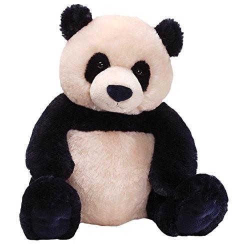 ガンド GUND ぬいぐるみ パンダ ジーボ 約43センチ 6047648