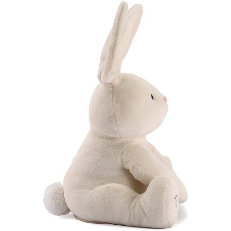 ガンド GUND ぬいぐるみ うさぎ ウサギ フローラ 約30センチ