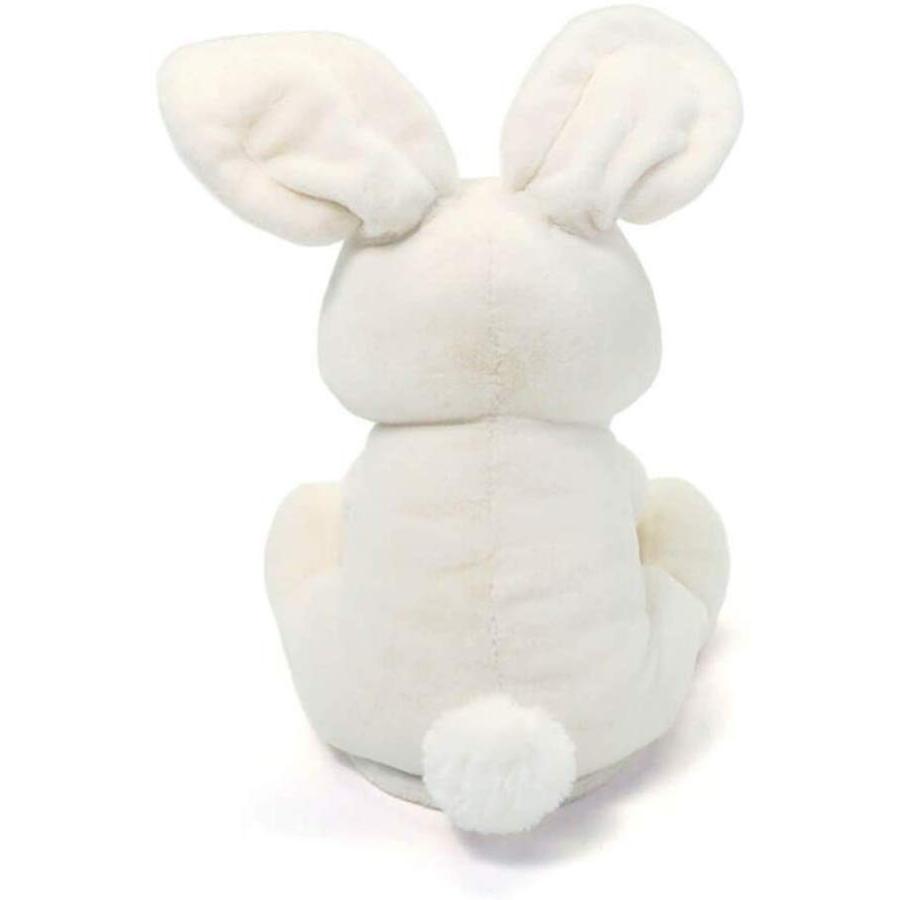 ガンド GUND ぬいぐるみ うさぎ ウサギ フローラ 約30センチ うごく