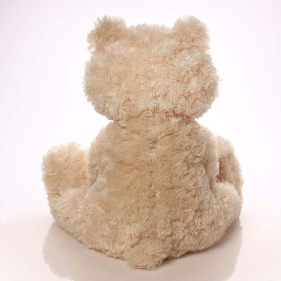 ガンド GUND ぬいぐるみ 20109437-6047532 GUND Philbin Classic Teddy Bear, Premium Stuffed Animal for Ag_1