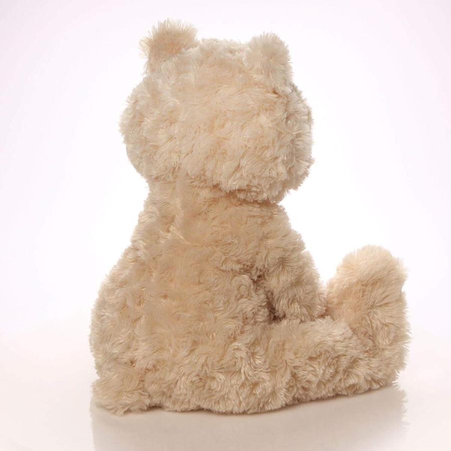 ガンド GUND ぬいぐるみ 20109437-6047532 GUND Philbin Classic Teddy Bear, Premium Stuffed Animal for Ag_3