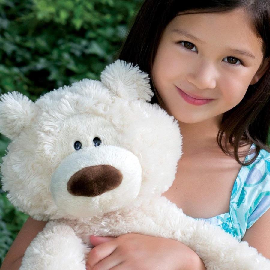 ガンド GUND ぬいぐるみ 20109437-6047532 GUND Philbin Classic Teddy Bear, Premium Stuffed Animal for Ag_4