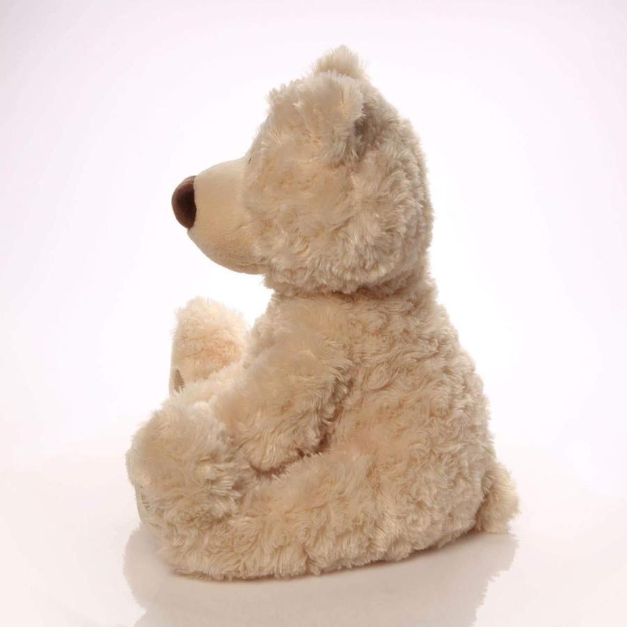 ガンド GUND ぬいぐるみ 20109437-6047532 GUND Philbin Classic Teddy Bear, Premium Stuffed Animal for Ag_5