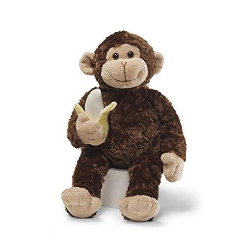 Gund ぬいぐるみ Mambo Monkey 身長約35cm マンボ おサルさん Pd マニアックス Yahoo 店 通販 Yahoo ショッピング