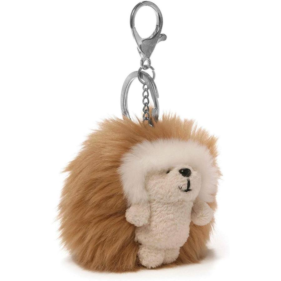 ガンド社 ロバ gund ガンド GUND ぬいぐるみ 4059280 Gund, Ganley Natural Poofs