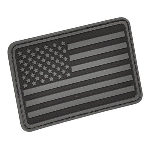 ミリタリーバックパック タクティカルバックパック サバイバルゲーム PAT-USA-L-BLK