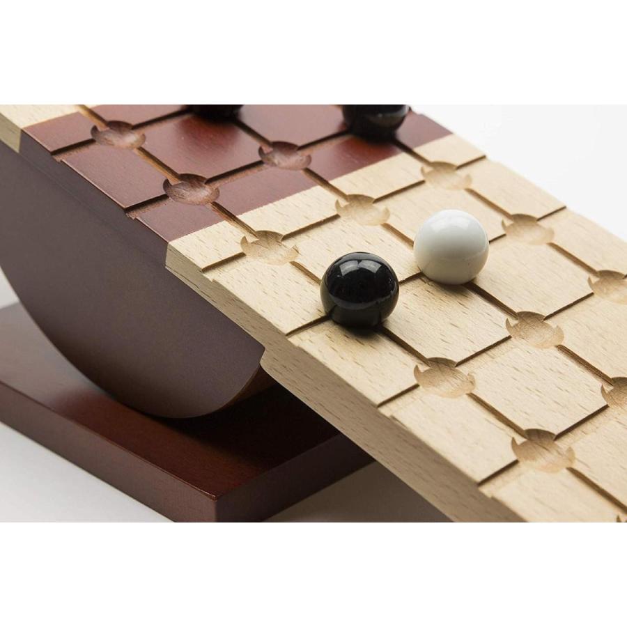 ロックミーアルキメデス バランスボードゲーム Marbles マーブル ロックミーアルキメデス バランスボードゲーム Marbles マーブル