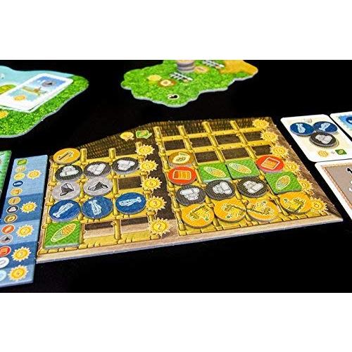 ボードゲーム 英語 アメリカ RGS0807 Renegade Game Studios Altiplano Game for 2-5 Players Aged 12 \u0026_3