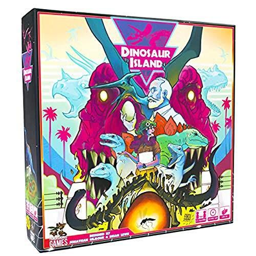 安い ボードゲーム 英語 アメリカ Pan7047 Pandasaurus Games Dinosaur Island Family Friendly Board Games Pd マニアックス Yahoo 店 通販 Yahoo ショッピング 最先端 Azerbaijanfoundation Az