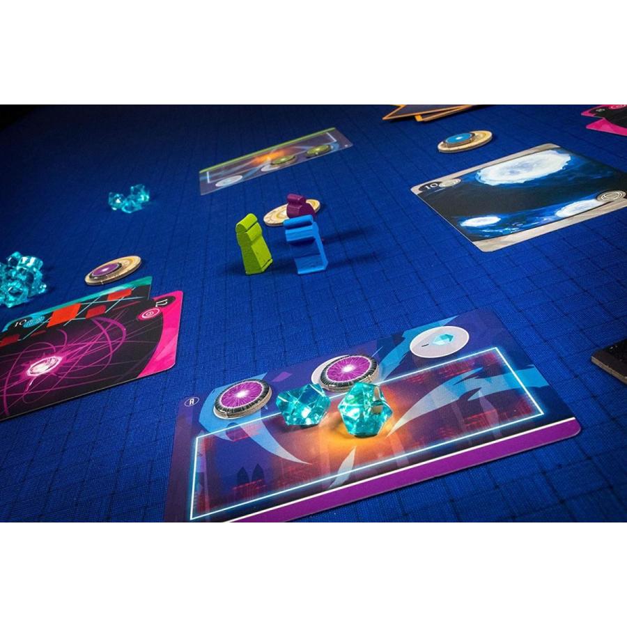 ボードゲーム 英語 アメリカ RGS02024 Renegade Game Studios Time Chase, Trick-Taking Card Game withの画像