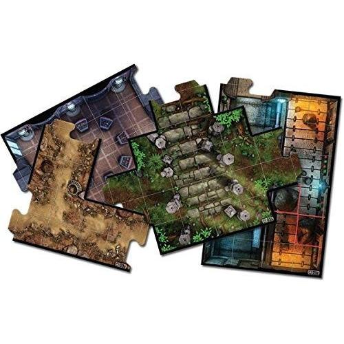 ボードゲーム 英語 アメリカ SWI01 Star Wars Imperial Assault Core Set - Epic Sci-Fi Miniatures Stra_3