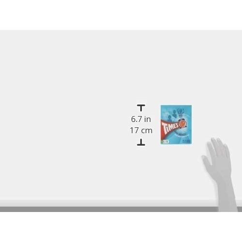 ボードゲーム 英語 アメリカ RRG970 R\u0026R Games Time’s Up!- Title Recall, Card Game, Charades Card Gの画像
