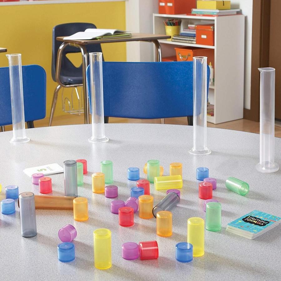 ボードゲーム 英語 アメリカ EI-3412 Educational Insights Fraction Formula Gameの画像