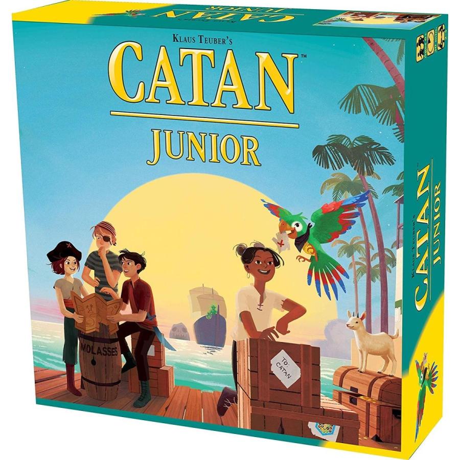 大人気ボードゲーム2個セット！ブロックス＆カタンの開拓者たち 新品 送料無料 Amazon.co.jp: カタンの開拓者たち 航海者版 (拡張版) ボード