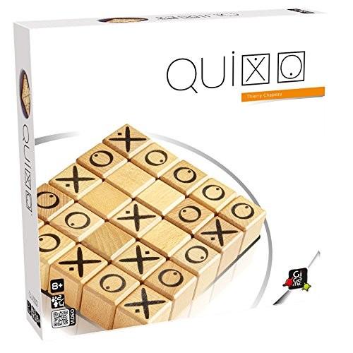 New限定品 ボードゲーム 英語 アメリカ Gcqi Quixo Classic Pd マニアックス Yahoo 店 通販 Yahoo ショッピング 激安単価で Loopbiketours Com