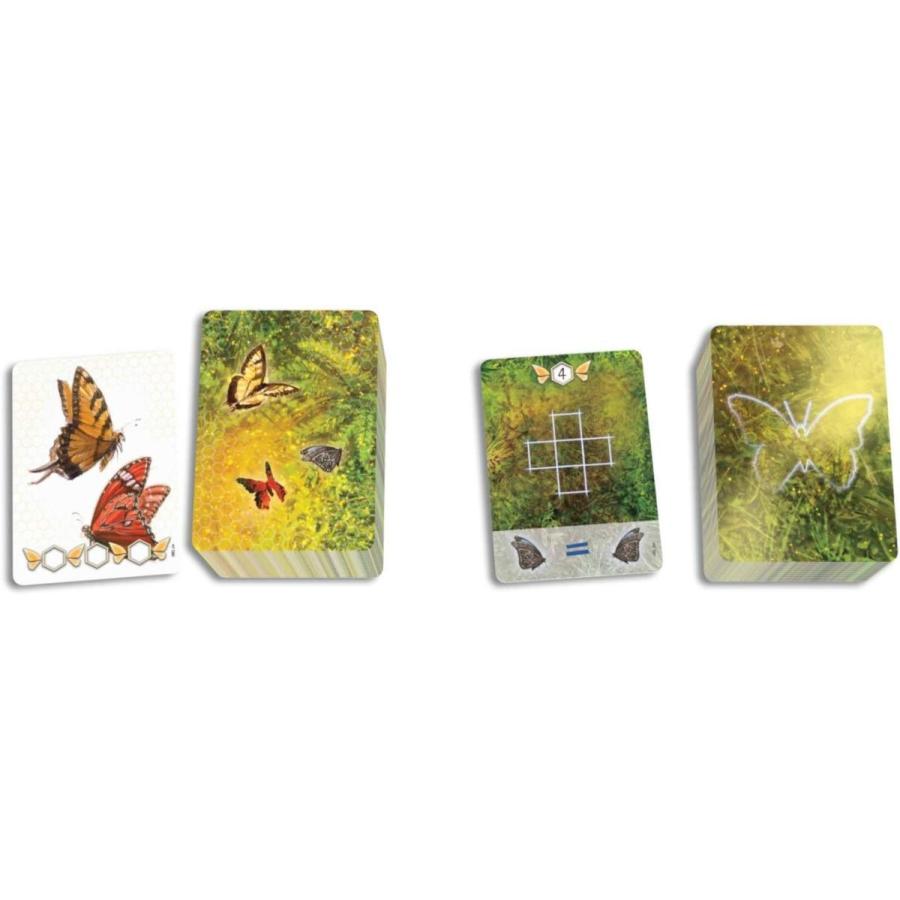 ボードゲーム 英語 アメリカ NSK025 Board \u0026 Dice Dust in The Wingsの画像